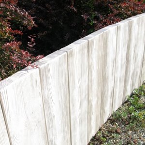 Libet MADERA płyta gr.4-5 cm