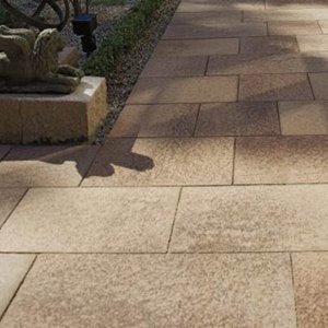 Semmelrock UMBRIANO gr. 6 cm