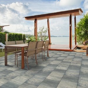 Jadar Płytka gr. 4,5 cm ColorBlend