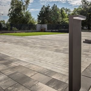 Libet VIA TRIO colormix  gr. 8 cm