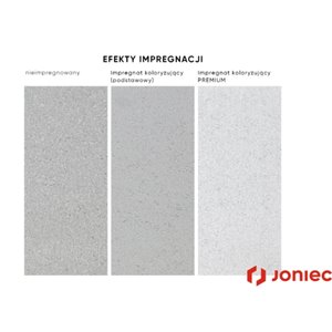 Joniec Impregnat do ogrodzeń koloryzujący