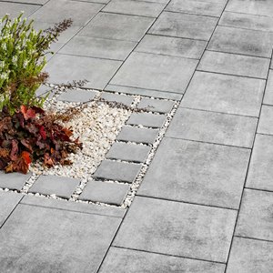 Semmelrock AQUATON gr. 8 cm