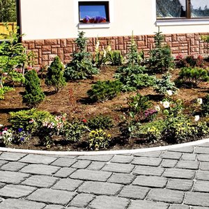 Jadar Granito gr. 6 cm Antyk