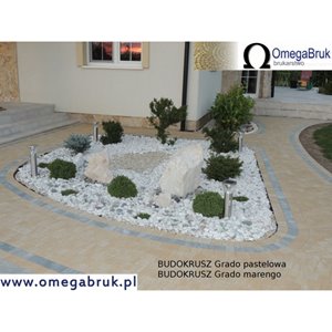 Vestone GRADO cieniowana gr. 6 cm