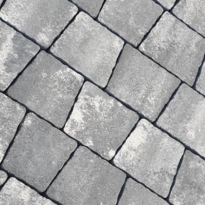 Kost-Bet GRANIT DUŻY gr. 6 cm mix, bez fazy