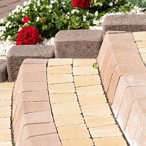 Vestone GRADO cieniowana gr. 6 cm