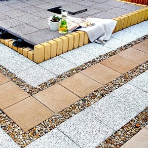 Jadar Malaga gr. 3,5 cm ColorBlend