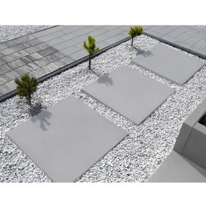 Drogbruk GRANDE 80x80x8 cm kolor