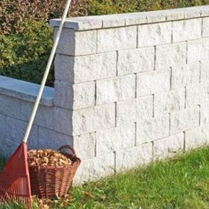 Semmelrock SONNBLICK daszki na mur