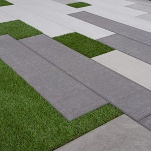 Kost-Bet Deska NATURO gr. 6 cm Pro_Tech gładka