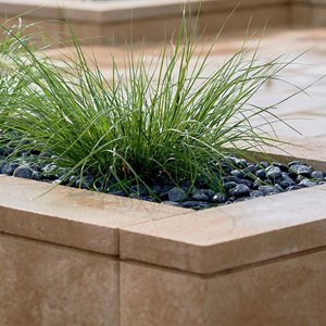 Drogbruk Ogrodzenie Gładkie 50 cm