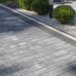 Bruk-Bet TETRA gr.6 cm, COLOR-MIX hydrostop