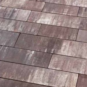 Galabeton LINARO 8 cm melanż