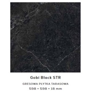 Tubądzin GOBI 59,8x59x8x1,8 cm