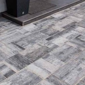 Galabeton MONTANA 6 cm płyty tarasowe kolor