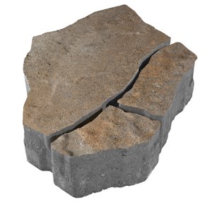 Polbruk PETRA, gr. 8 cm