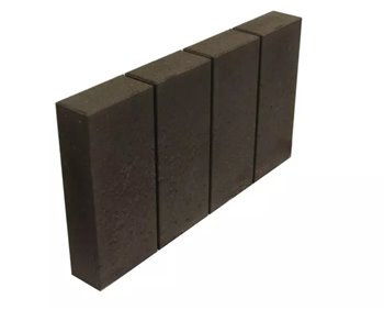 KEFAL obrzeże VITO 50x28x6 cm kolor