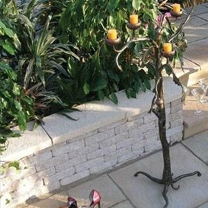 Bruk-Bet Cegła UNI SPLIT ANTIC