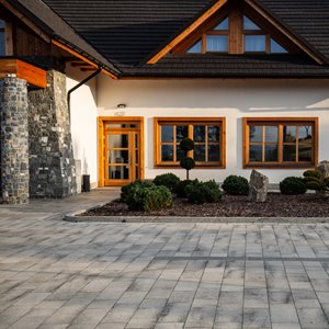 Semmelrock UMBRIANO gr. 6 cm