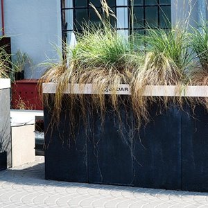 Jadar Donice Ogrodowe