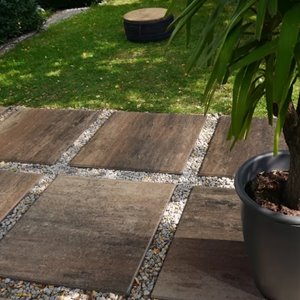 Libet płyta MAXIMA wym. 80x80x 8 cm