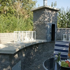 Jadar Cegła Łupana Słupkowa i Cokołowa