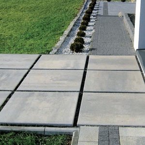 Libet płyta MAXIMA wym. 80x80x 8 cm