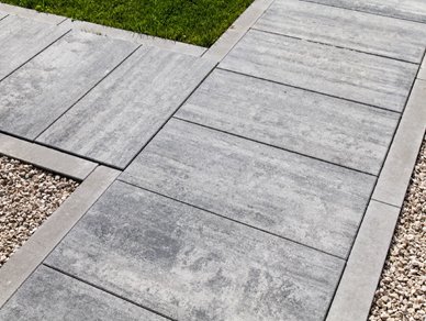 Galabeton VENETTO Opornik 11,25x30x90 cm