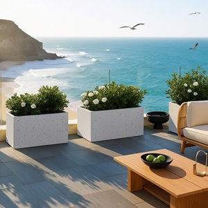 EPIKA DESIGN Donica betonowa