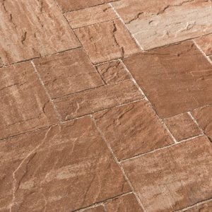 Bruk-Bet CONCERTO gr 6 cm, COLOR-MIX hydrostop