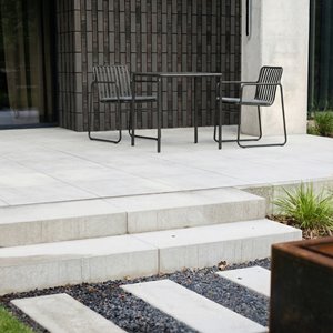 KEDAH 2.0  60x60 cm offwhite outdoor