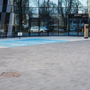 Semmelrock UMBRIANO gr. 6 cm