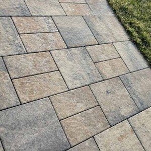 Kost-Bet ROSSANO gr. 6 cm struktura