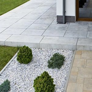 Bruk-Bet BLOKI SCHODOWE TRAWERTYN