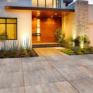 Galabeton VENETTO 8 cm. Płyta tarasowa