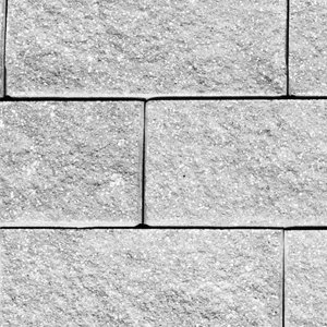 Semmelrock SONNBLICK ogrodzenie łupane