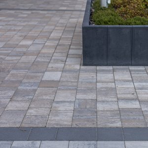 Semmelrock LUNDO 6 cm mikrofaza