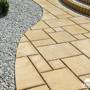 Jadar Passione gr. 6 cm ColorBlend