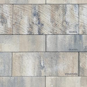 Kost-Bet APRILIA gr. 8 cm mix, falista