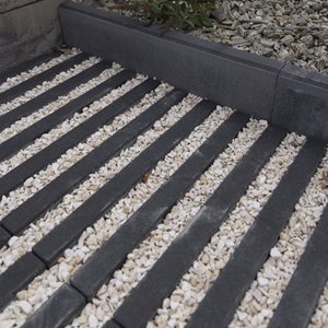 Polbruk płyta ażurowa EKOTECH gr. 10 cm