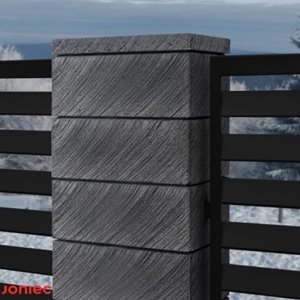 Joniec ROMA Perfect pustak ogrodzeniowy