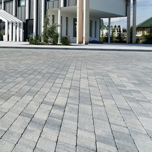 Polbruk TRENTO gr.6 cm cieniowana