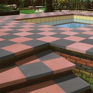 Jadar Płytka Chodnikowa 35x35x5 kolor