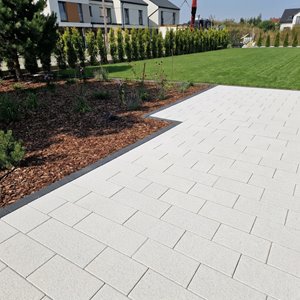 Polbruk Triada gr. 8 cm drobnopłukana