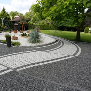 Jadar Arco Lux gr. 6 cm