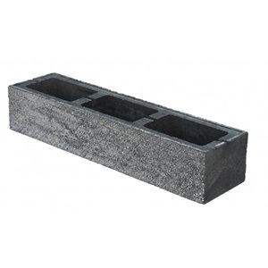 Joniec ROMA Nova pustak ogrodzeniowy