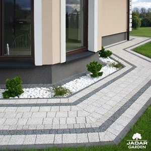 Jadar Granito gr. 6 cm Lux