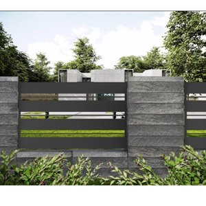 Joniec ROMA Nova pustak ogrodzeniowy