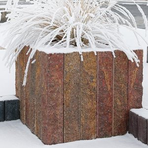 Jadar Palisada Łupana 12x12x27