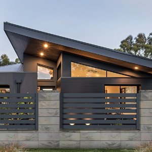 Joniec Roma Horizon ECO, pustak